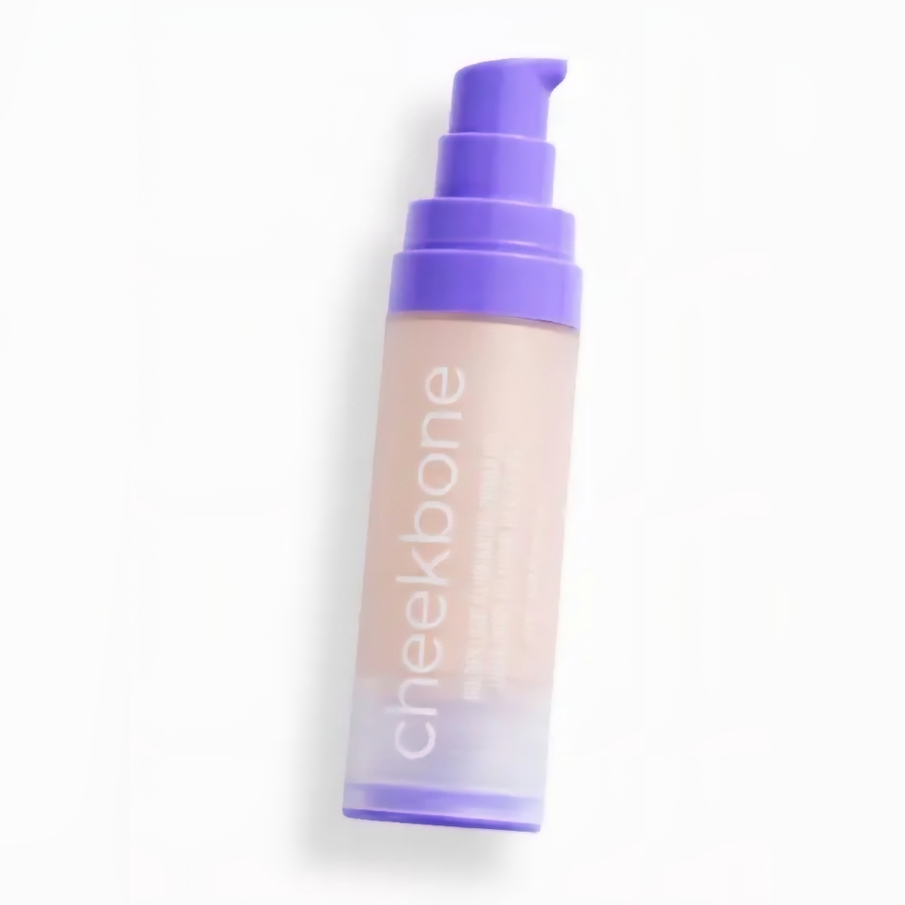 NIB Cheekbone Beauty Illuminating Primer Gel in Moon Dew